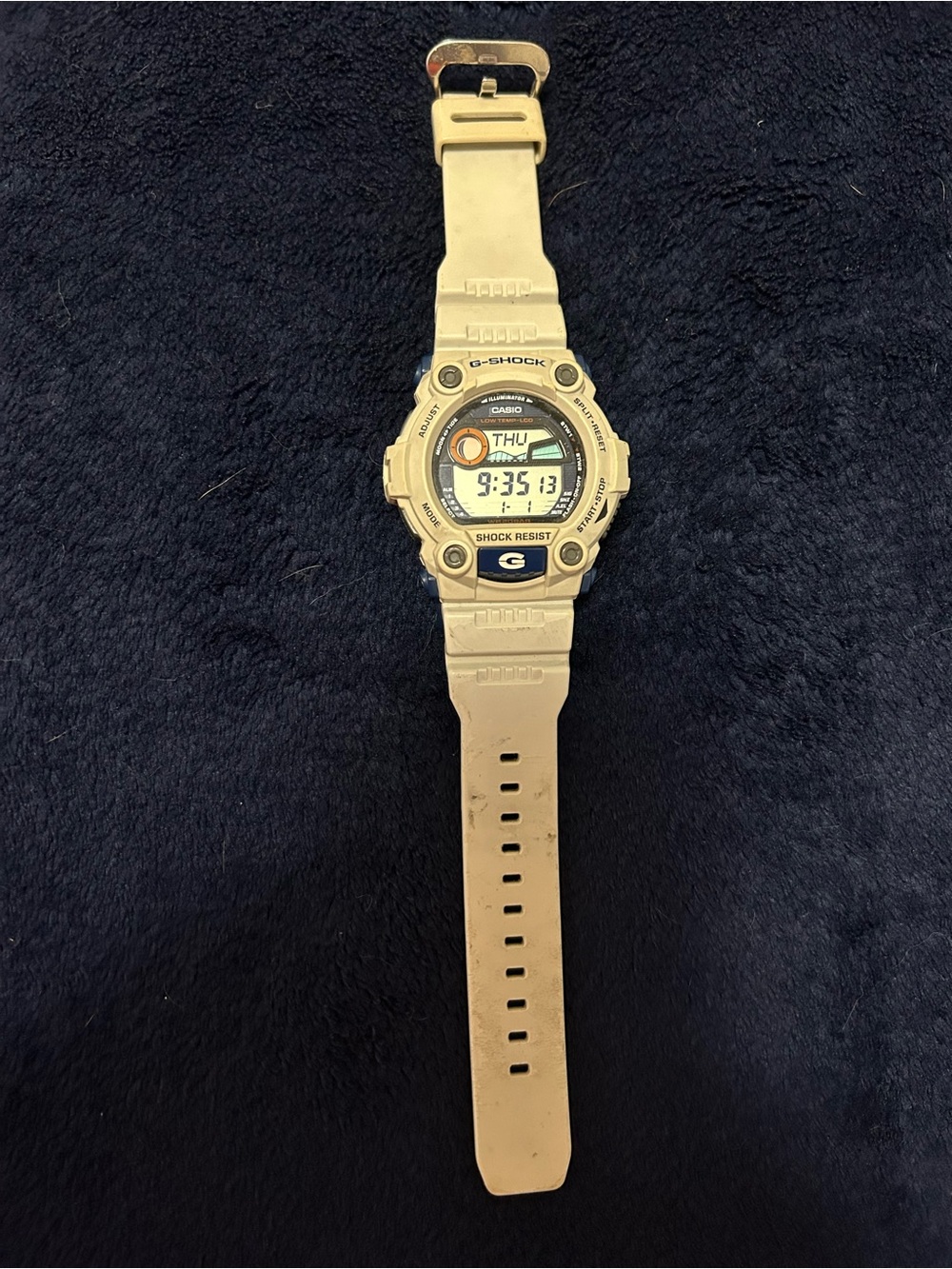 Casio G-Shock Digital Watch - G-7900A